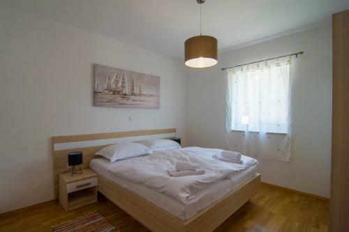 Villa Nikola - Big Terrace Apartments