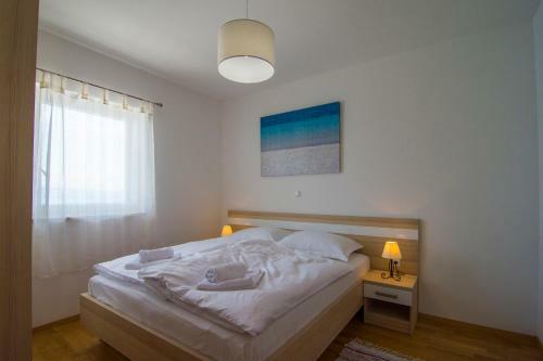Villa Nikola - Big Terrace Apartments