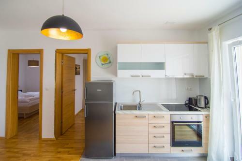 Villa Nikola - Big Terrace Apartments