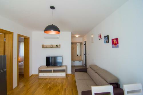 Villa Nikola - Big Terrace Apartments