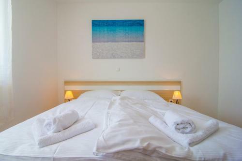Villa Nikola - Big Terrace Apartments