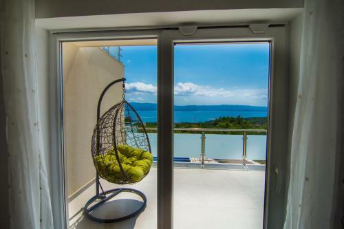 Villa Nikola - Big Terrace Apartments