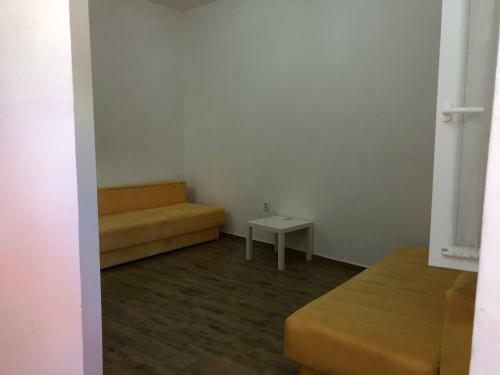 Apartmani Anja