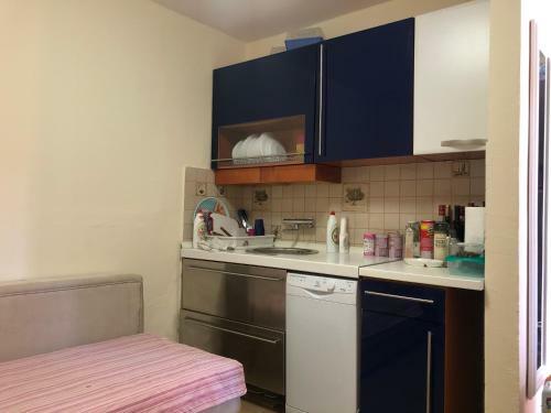 Apartmani Anja