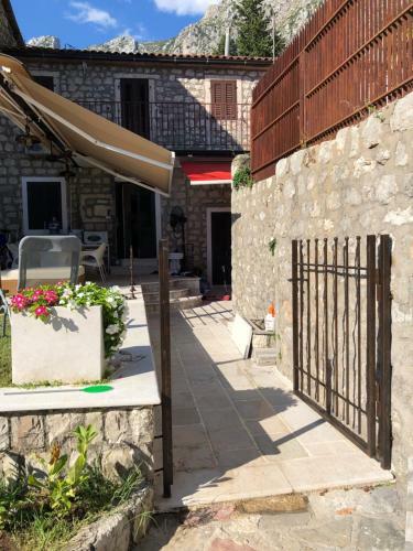 Apartmani Anja