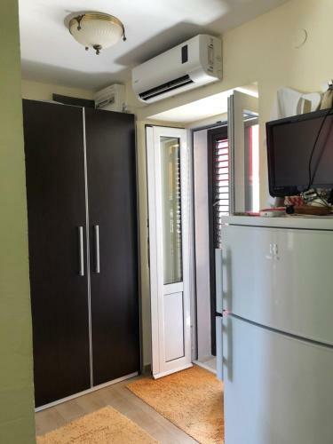Apartmani Anja