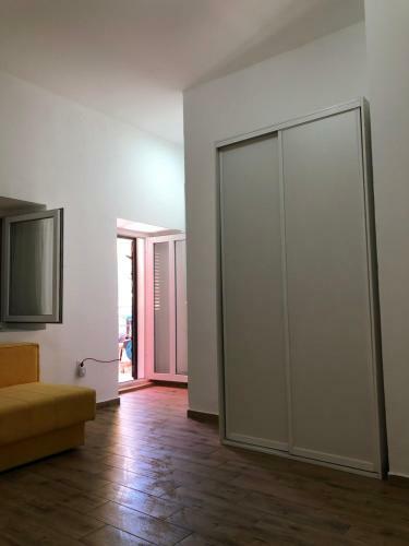 Apartmani Anja