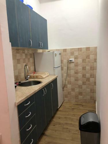 Apartmani Anja