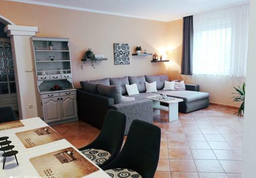 Apartamento Szenczi Vend�gh�z
