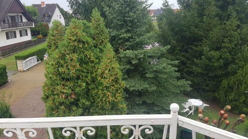 Apartamento Szenczi Vend�gh�z