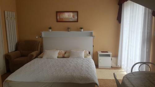 Apartamento Szenczi Vend�gh�z