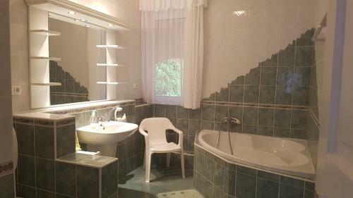 Apartamento Szenczi Vend�gh�z