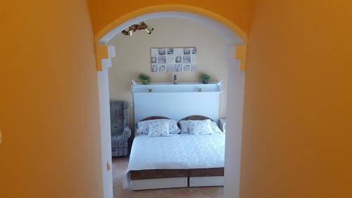 Apartamento Szenczi Vend�gh�z