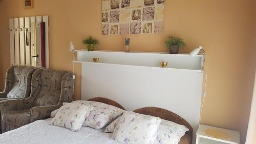 Apartamento Szenczi Vend�gh�z