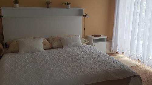 Apartamento Szenczi Vend�gh�z