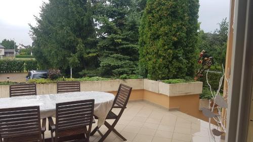 Apartamento Szenczi Vend�gh�z