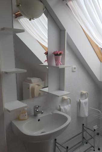 Apartamento Szenczi Vend�gh�z