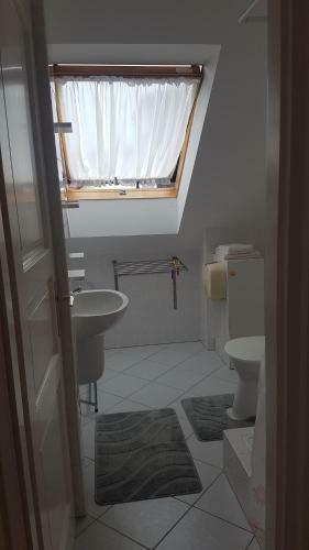 Apartamento Szenczi Vend�gh�z