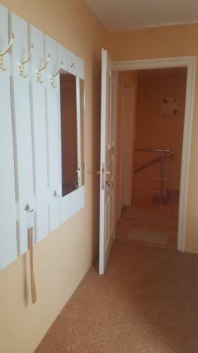 Apartamento Szenczi Vend�gh�z