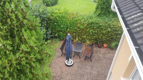Apartamento Szenczi Vend�gh�z