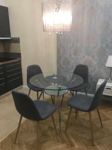 Paloma Apartment