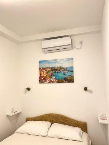 Apartment Njego?