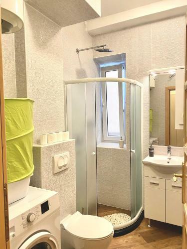 Apartment Njego?