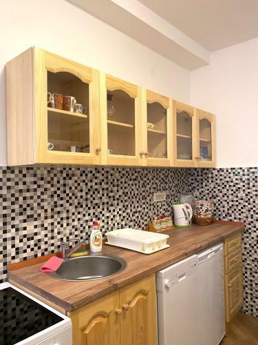 Apartment Njego?