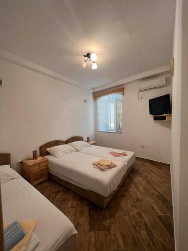 Apartment Njego?