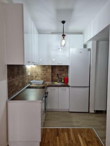 Astra Apartments Skopje