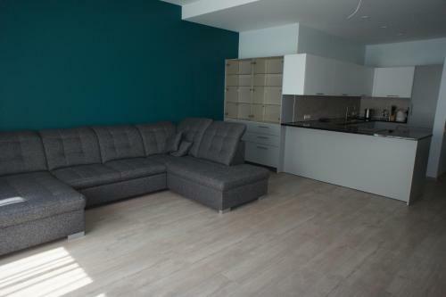 K?pu Iela 95 Apartment