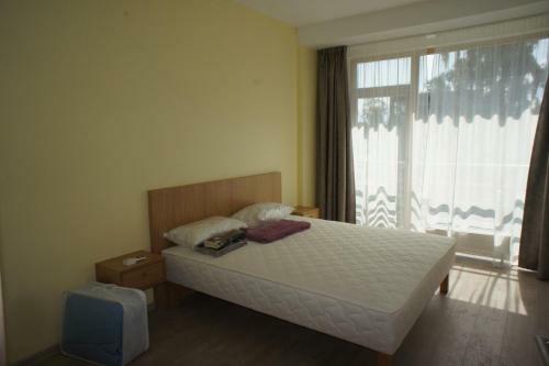 K?pu Iela 95 Apartment