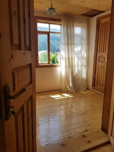 Apartamento Nuri Guesthouse