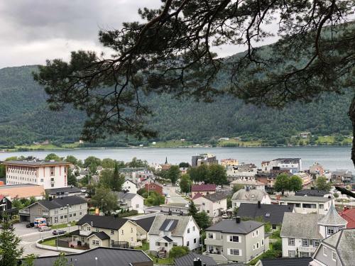 Apartamento �ndalsnes Ni Hao