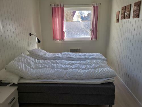Apartamento �ndalsnes Ni Hao