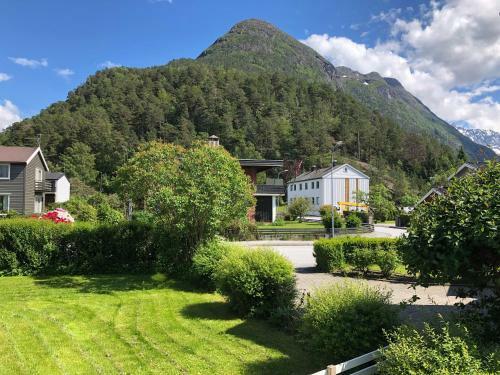 Apartamento �ndalsnes Ni Hao