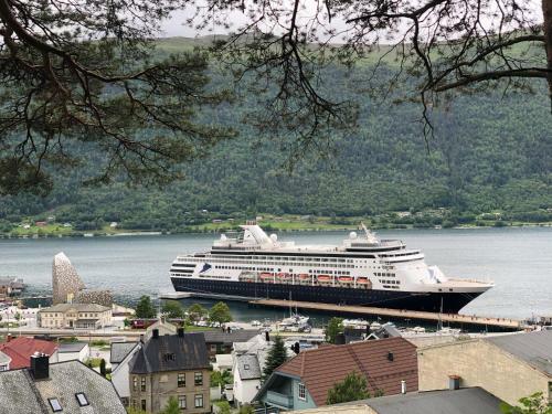 Apartamento �ndalsnes Ni Hao