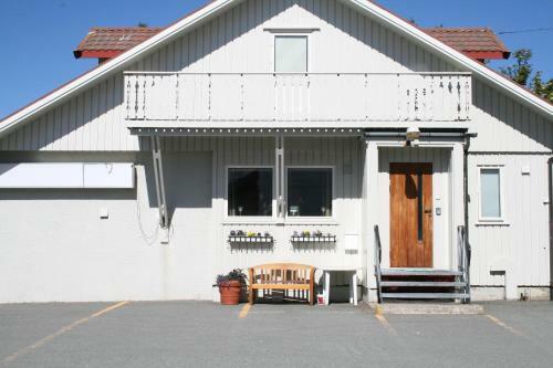 Sentralen Inn
