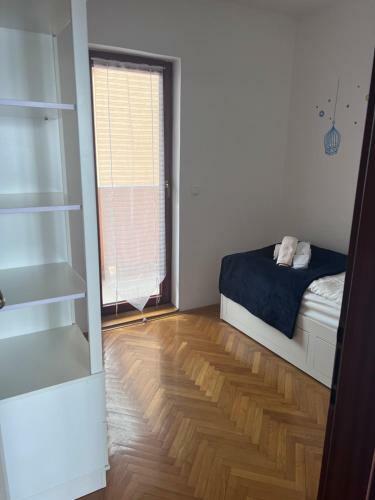 Sun & More Apartment