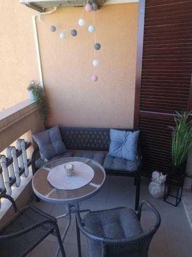 Sun & More Apartment