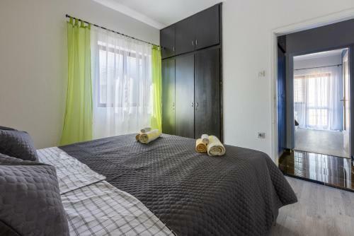 Apartman Dora