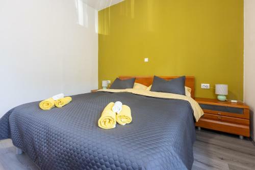 Apartman Dora