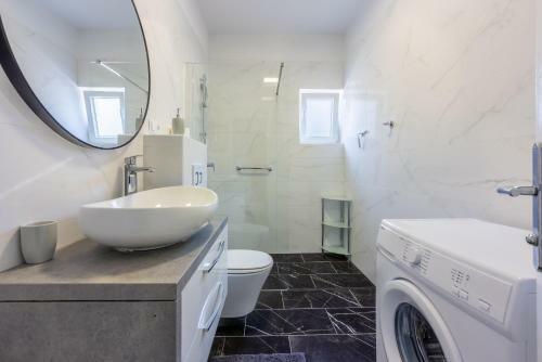 Apartman Dora