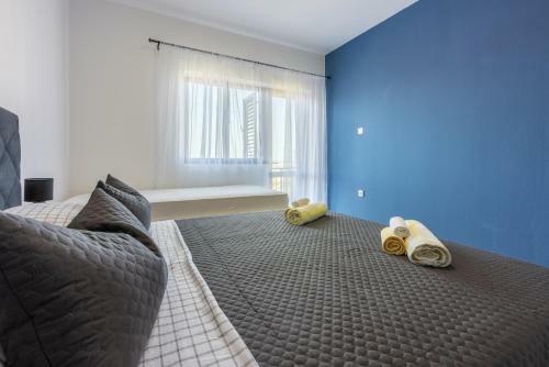 Apartman Dora