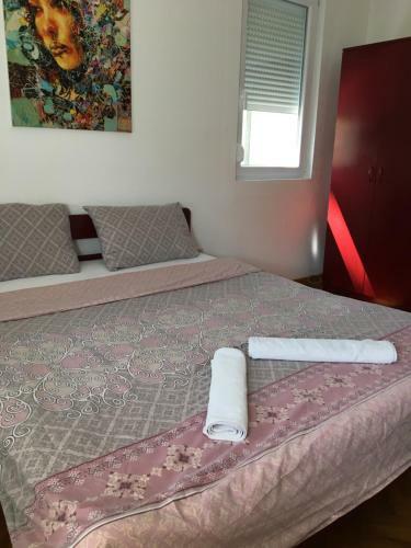 Apartman No1