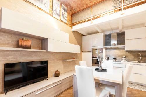 Apartamento Piazza Seminario Charming Loft