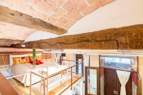 Apartamento Piazza Seminario Charming Loft