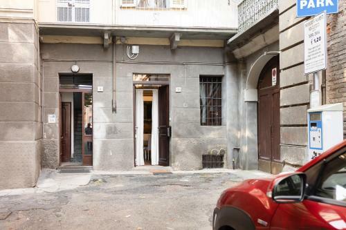 Apartamento Piazza Seminario Charming Loft