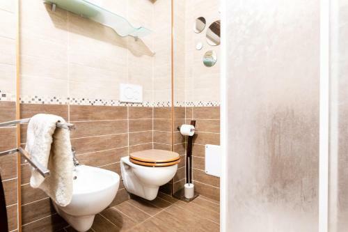 Apartamento Piazza Seminario Charming Loft