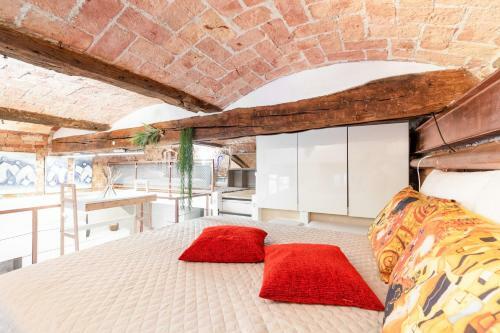 Apartamento Piazza Seminario Charming Loft